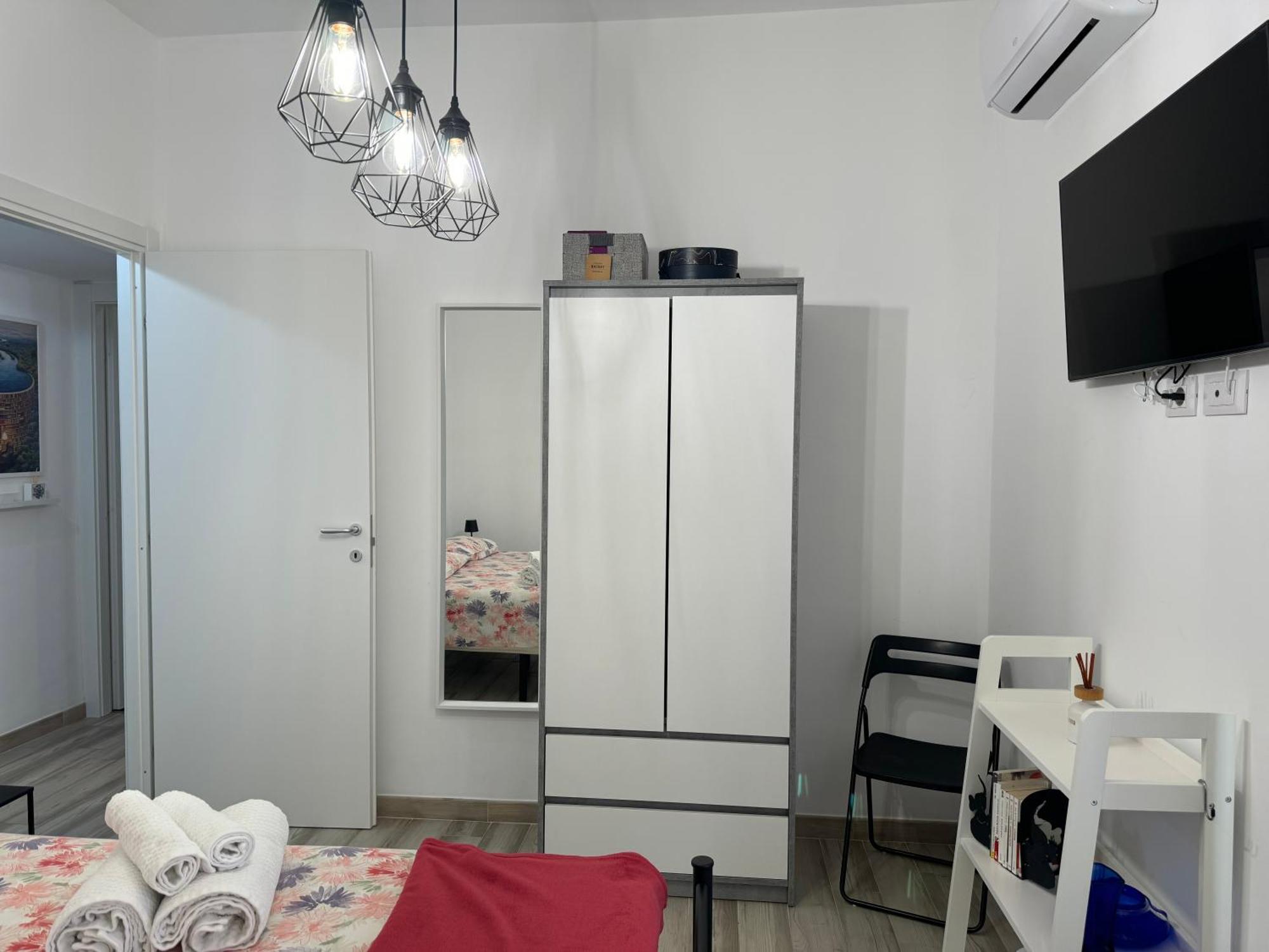 La Casa Di Stefi Apartment Marino Ngoại thất bức ảnh