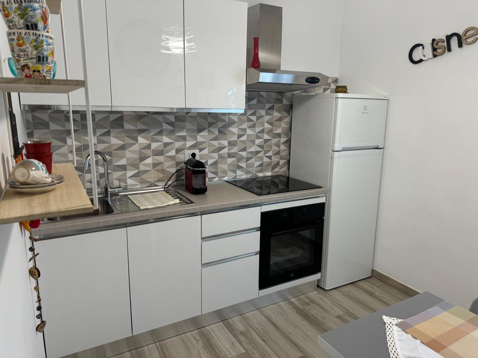 La Casa Di Stefi Apartment Marino Ngoại thất bức ảnh