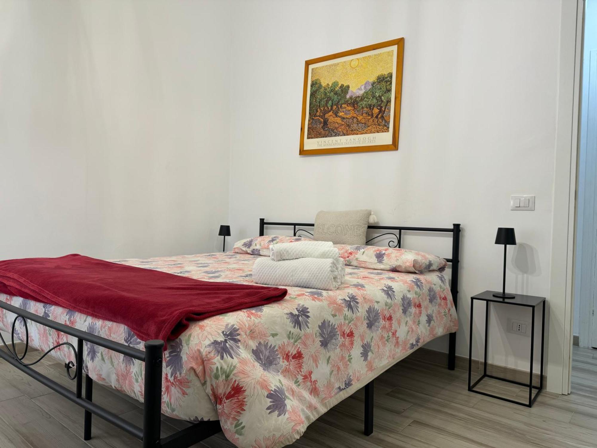 La Casa Di Stefi Apartment Marino Ngoại thất bức ảnh