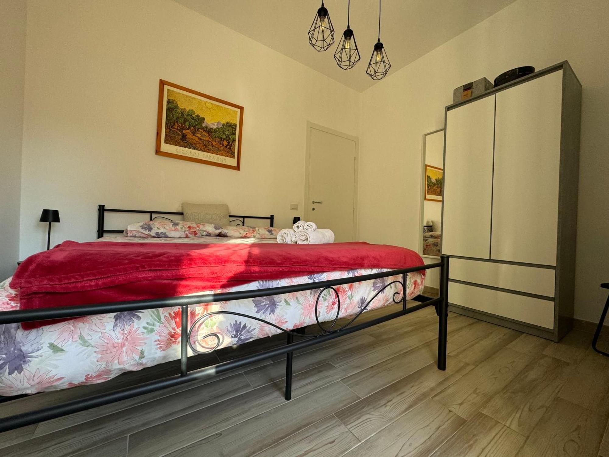 La Casa Di Stefi Apartment Marino Ngoại thất bức ảnh