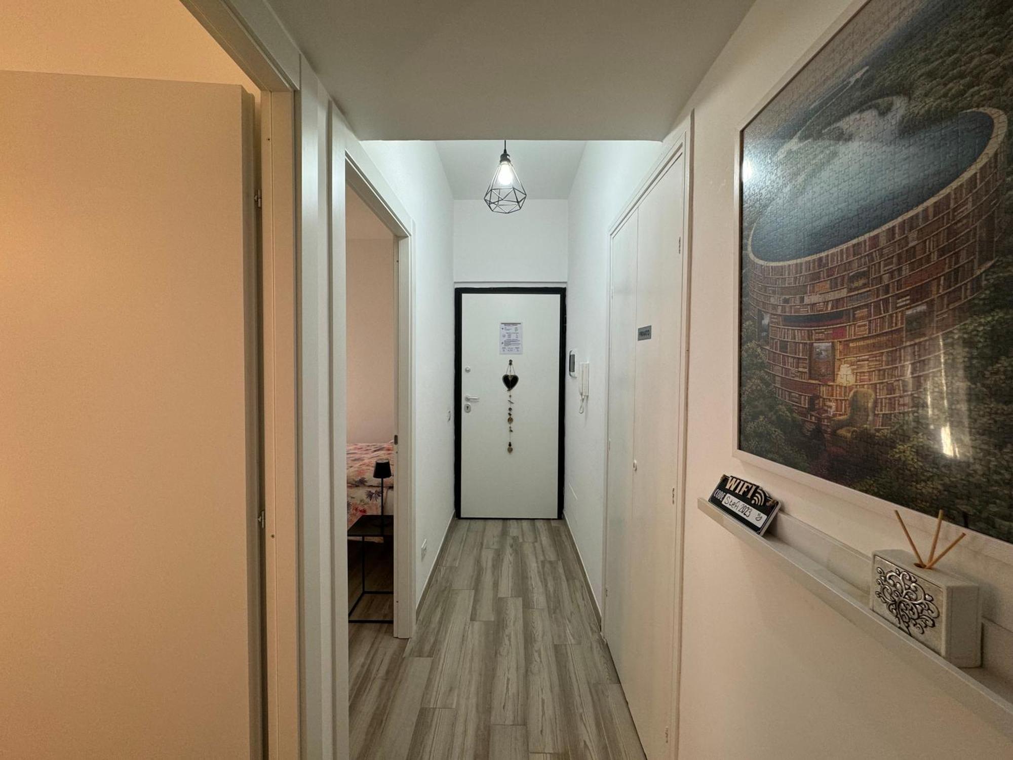 La Casa Di Stefi Apartment Marino Ngoại thất bức ảnh